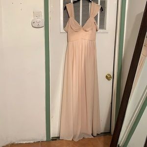 Bridesmaids dress